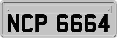 NCP6664