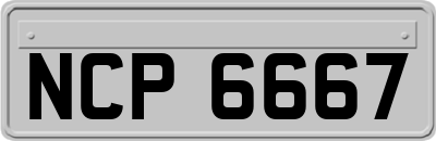 NCP6667