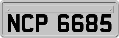 NCP6685