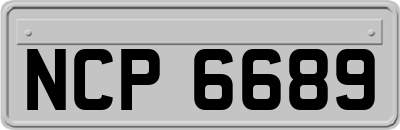NCP6689