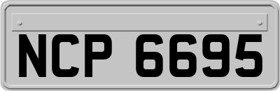NCP6695