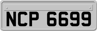 NCP6699