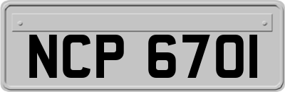 NCP6701