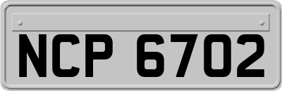 NCP6702