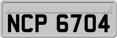 NCP6704
