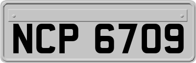 NCP6709
