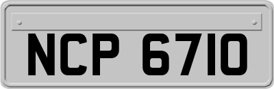 NCP6710