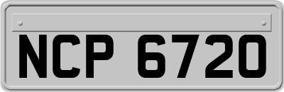 NCP6720