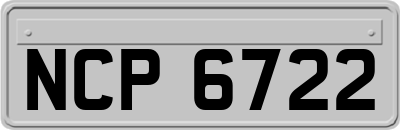 NCP6722