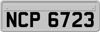 NCP6723