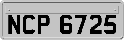NCP6725