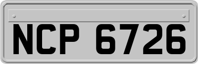 NCP6726