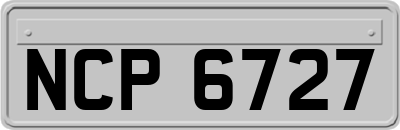 NCP6727