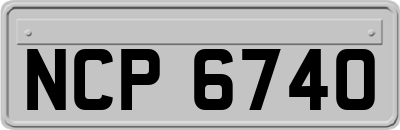 NCP6740