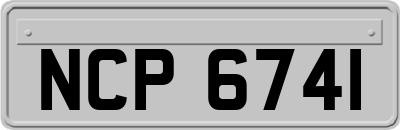 NCP6741