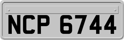 NCP6744