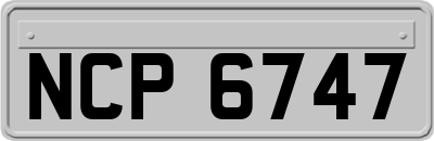 NCP6747