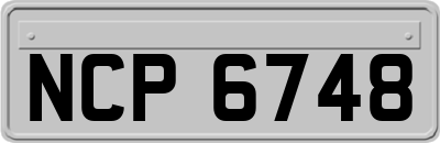 NCP6748
