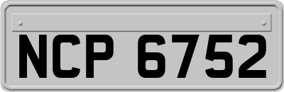 NCP6752