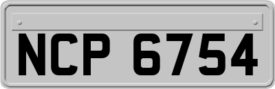 NCP6754