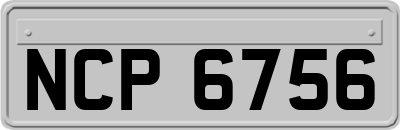 NCP6756