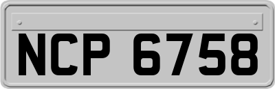 NCP6758