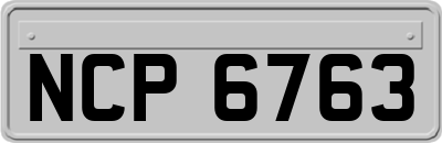 NCP6763