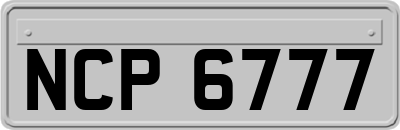 NCP6777