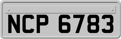 NCP6783