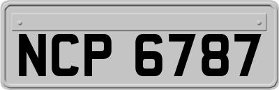 NCP6787