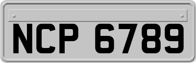 NCP6789