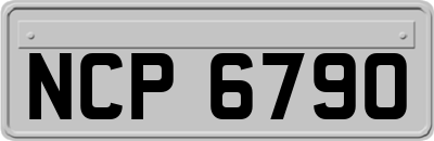NCP6790