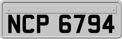 NCP6794