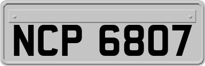 NCP6807