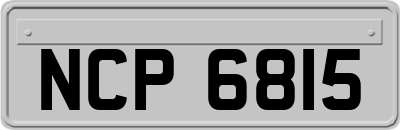 NCP6815