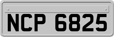 NCP6825
