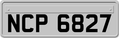 NCP6827