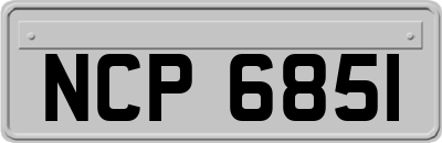 NCP6851