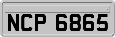 NCP6865