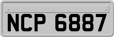 NCP6887