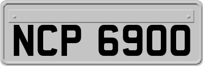 NCP6900
