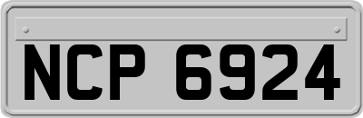 NCP6924