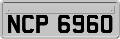 NCP6960