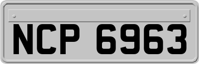 NCP6963