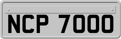 NCP7000
