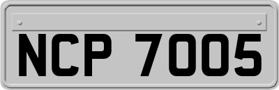 NCP7005
