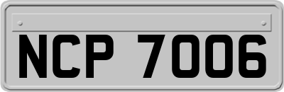 NCP7006