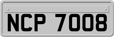 NCP7008