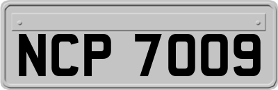 NCP7009