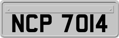 NCP7014